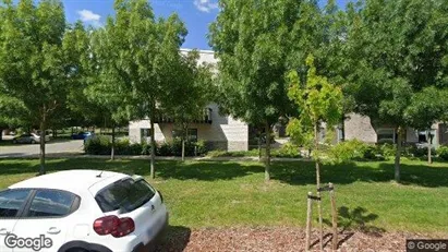 Lejligheder til leje i Hillerød - Foto fra Google Street View