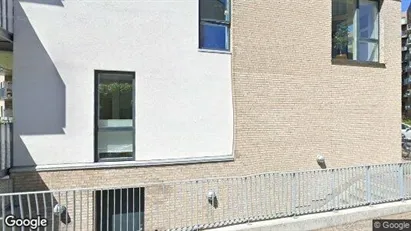 Lejligheder til leje i København SV - Foto fra Google Street View