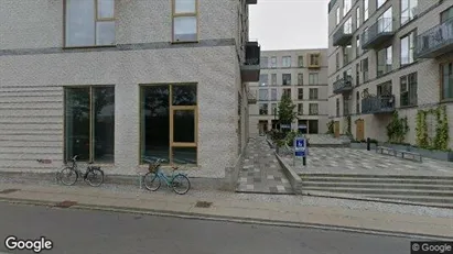 Lejligheder til leje i Rødovre - Foto fra Google Street View