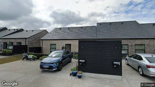 Lejligheder til leje i Kolding - Foto fra Google Street View