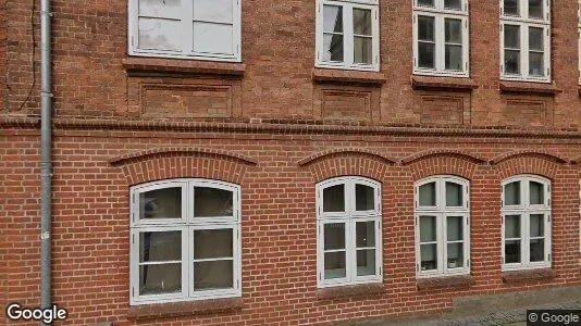 Lejligheder til leje i Horsens - Foto fra Google Street View