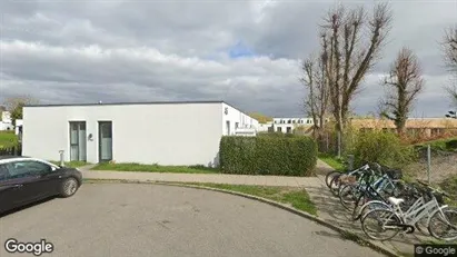 Lejligheder til leje i Greve - Foto fra Google Street View