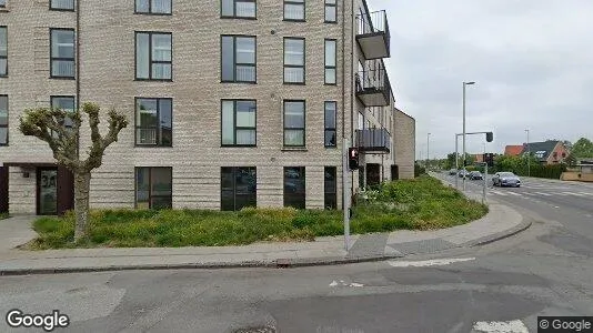 Lejligheder til leje i Odense S - Foto fra Google Street View