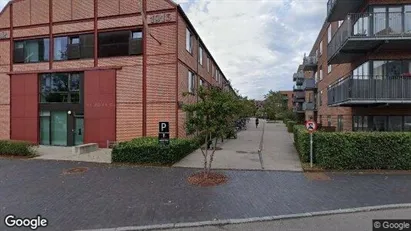 Lejligheder til leje i Valby - Foto fra Google Street View