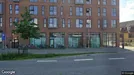 Lejlighed til leje, Århus C, <span class="blurred street" onclick="ProcessAdRequest(1347331)"><span class="hint">Se vej-navn</span>[xxxxxxxxxx]</span>