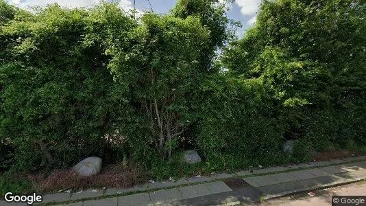 Lejligheder til leje i Herlev - Foto fra Google Street View