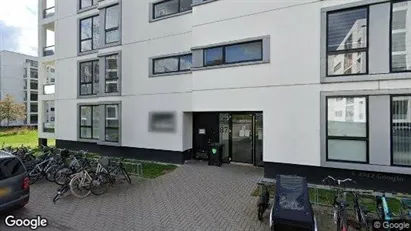 Værelser til leje i Vallensbæk Strand - Foto fra Google Street View