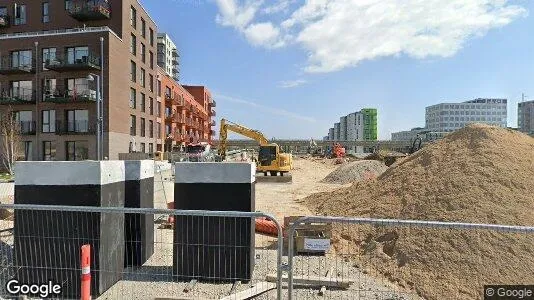 Lejligheder til leje i København S - Foto fra Google Street View