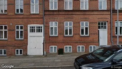 Lejligheder til leje i Kolding - Foto fra Google Street View