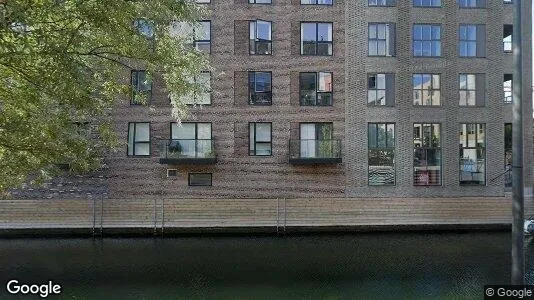 Lejligheder til leje i København SV - Foto fra Google Street View