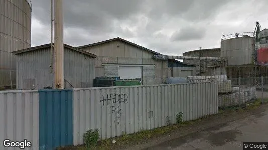 Lejligheder til leje i Horsens - Foto fra Google Street View