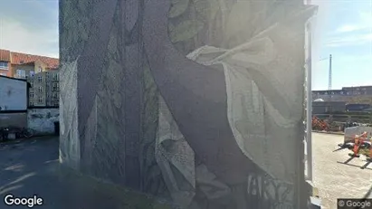 Lejligheder til leje i Aalborg Centrum - Foto fra Google Street View