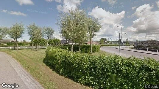 Lejligheder til leje i Holstebro - Foto fra Google Street View
