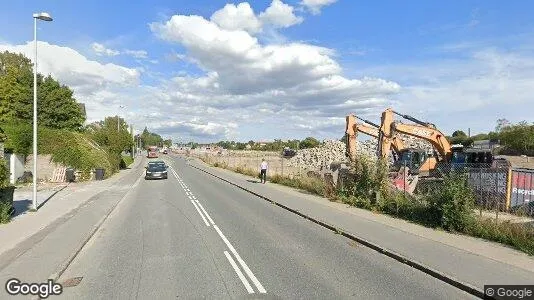Lejligheder til leje i Slagelse - Foto fra Google Street View