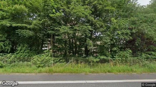 Lejligheder til leje i Aalborg Centrum - Foto fra Google Street View