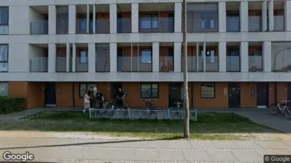 Lejligheder til leje i Åbyhøj - Foto fra Google Street View