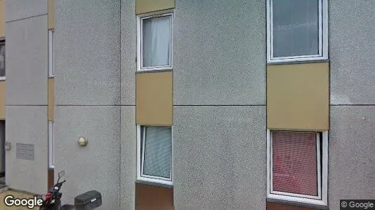 Lejligheder til leje i Aalborg SØ - Foto fra Google Street View