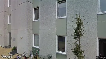 Lejligheder til leje i Aalborg SØ - Foto fra Google Street View