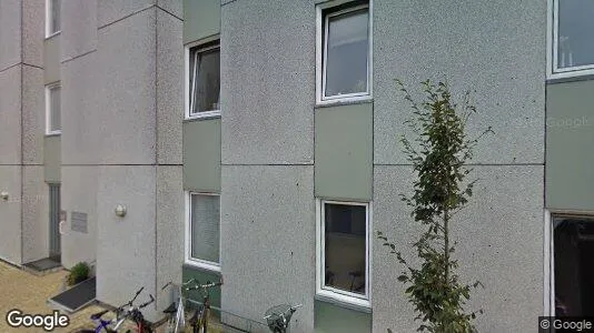 Lejligheder til leje i Aalborg SØ - Foto fra Google Street View