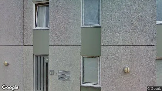 Lejligheder til leje i Aalborg SØ - Foto fra Google Street View