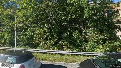 Lejligheder til leje i Ballerup - Foto fra Google Street View