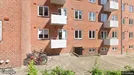 Lejlighed til leje, Århus C, <span class="blurred street" onclick="ProcessAdRequest(1349844)"><span class="hint">Se vej-navn</span>[xxxxxxxxxx]</span>
