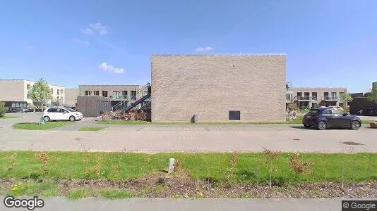 Lejligheder til leje i Vejle Centrum - Foto fra Google Street View
