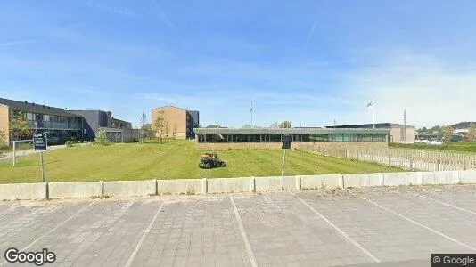 Lejligheder til leje i Aalborg SØ - Foto fra Google Street View