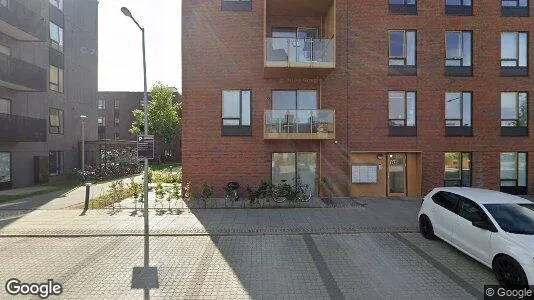 Lejligheder til leje i Odense V - Foto fra Google Street View