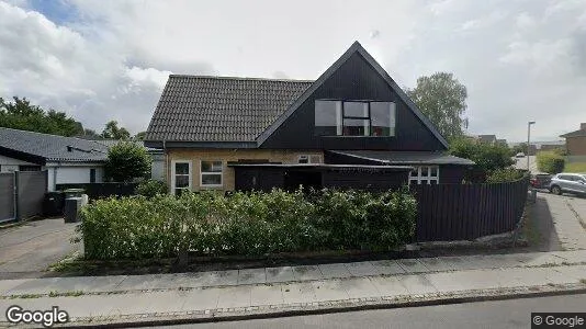 Lejligheder til leje i Viby J - Foto fra Google Street View
