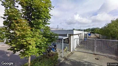 Lejligheder til leje i Vejle Centrum - Foto fra Google Street View