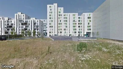 Lejligheder til leje i København S - Foto fra Google Street View