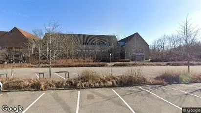 Lejligheder til leje i Glostrup - Foto fra Google Street View