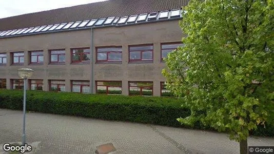 Lejligheder til leje i Glostrup - Foto fra Google Street View