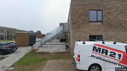 Lejligheder til leje i Vejle Centrum - Foto fra Google Street View