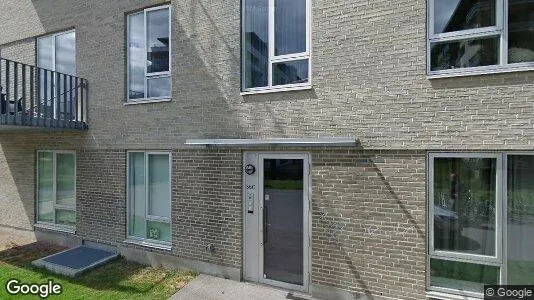 Lejligheder til leje i Søborg - Foto fra Google Street View