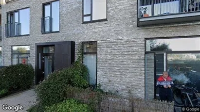 Lejligheder til leje i København SV - Foto fra Google Street View