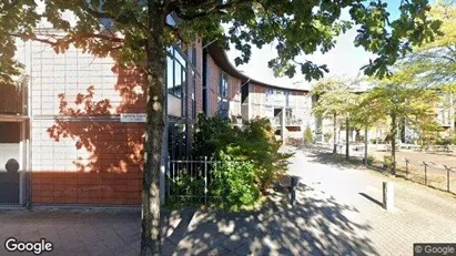 Lejligheder til leje i Tilst - Foto fra Google Street View