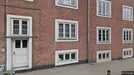 Lejlighed til leje, Esbjerg Centrum, <span class="blurred street" onclick="ProcessAdRequest(1350916)"><span class="hint">Se vej-navn</span>[xxxxxxxxxx]</span>