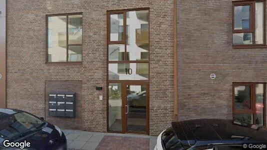 Lejligheder til leje i Viborg - Foto fra Google Street View