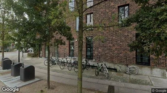 Lejligheder til leje i København K - Foto fra Google Street View