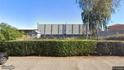 Lejligheder til leje i Randers NV - Foto fra Google Street View