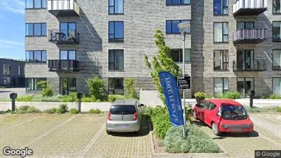 Lejligheder til leje i Odense M - Foto fra Google Street View