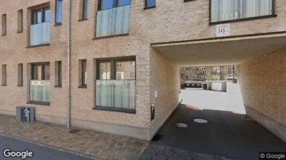 Lejligheder til leje i Odense C - Foto fra Google Street View