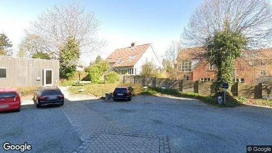 Lejligheder til leje i Kolding - Foto fra Google Street View
