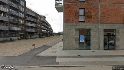 Lejligheder til leje i Rødovre - Foto fra Google Street View