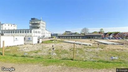 Lejligheder til leje i Nørresundby - Foto fra Google Street View