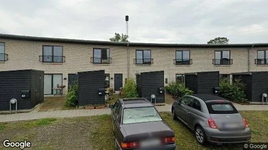 Lejligheder til leje i Nivå - Foto fra Google Street View