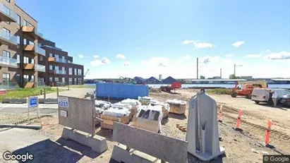 Lejligheder til leje i Horsens - Foto fra Google Street View