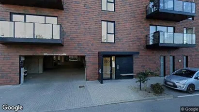 Lejligheder til leje i Herlev - Foto fra Google Street View